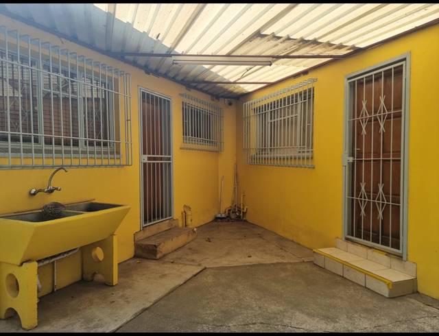 226M² OFFICE FOR SALE IN BO-DORP